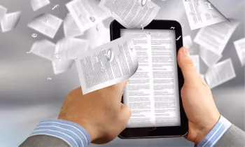 В Кыргызстане запущено мобильное приложение «Электронный нотариат»