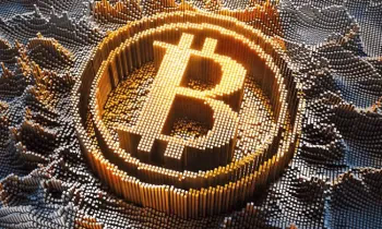 Биткоин алтын жана доллар менен бирге өсүүдө