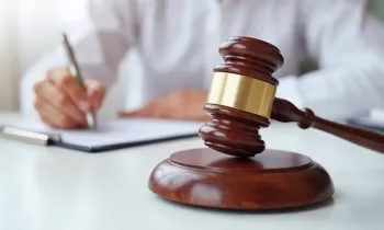 Платежная организация оштрафована на 330 тысяч сомов