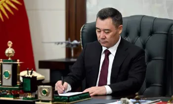 Кыргызстанда эми үч жашка чейинки бардык балдарга жөлөкпул берилет