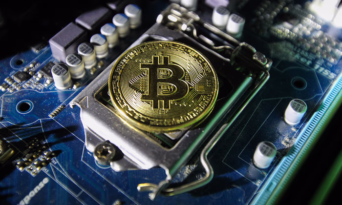 В сети Bitcoin добыт 20-миллионный биткоин