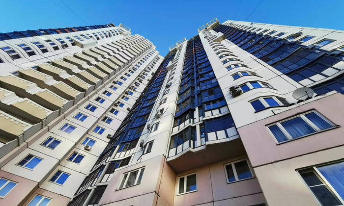 Не квартиры: назван самый дорогой тип недвижимости в Бишкеке в начале года