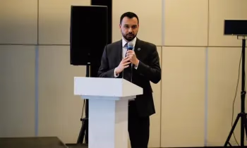 Нацбанк КР и ЕБРР обсудили усиление роли комплаенса в международной торговле