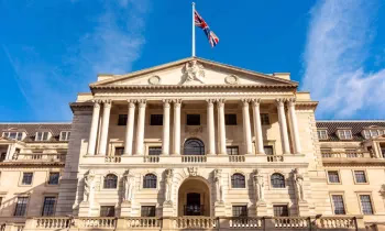 Дикая природа Британии станет главной темой новой серии банкнот Банка Англии