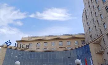 KICB открыл новые пункты обслуживания клиентов в южной столице и Боконбаево