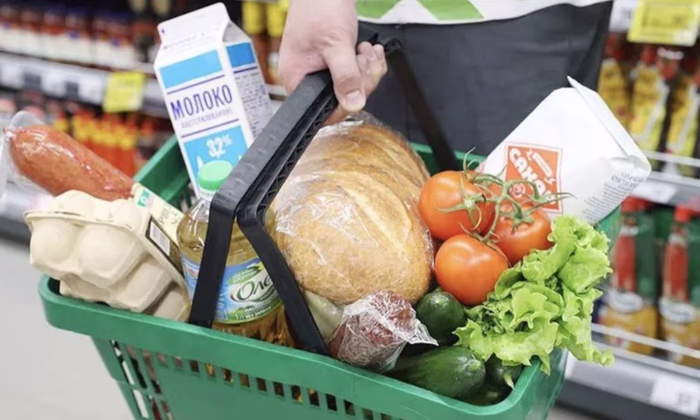 С начала года инфляция в Кыргызстане составила почти 2 процента