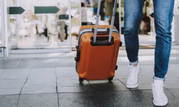 Проверь себя по QR-коду: в Кыргызстане упростили проверку ограничений на выезд из страны