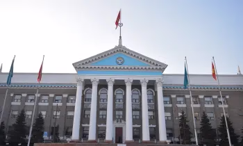 Цифровая аренда: мэрия Бишкека напоминает о новой функции в приложении «Мой город»