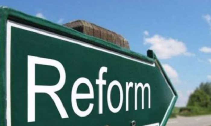 Акылбек Жапаров: «В ближайшее время мы должны начать реформы в экономике»