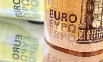 В 2025 году из обращения было изъято 444 тысячи поддельных евробанкнот