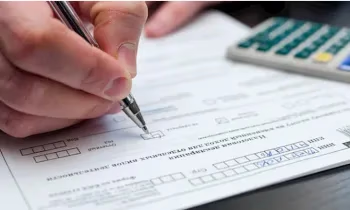 Салык кызматы: 70 миңге жакын жаран салык декларациясын тапшырды