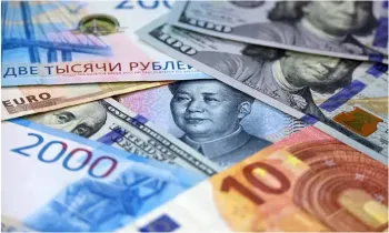 Евро менен рублдин курсу жыл башынан бери эң чоң өсүштү көрсөттү