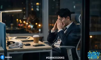 Эмнеге микрокредит берүүдөн баш тартышат: бизнеске болгон реалдуу талаптар