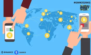 Кыргызстанда криптовалюта бизнес үчүн эл аралык эсептешүүлөрдө курал катары колдонулабы