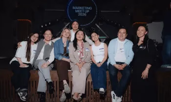 Маркетинг и PR объединяются: в Кыргызстане создают первую Ассоциацию Маркетинга и PR Кыргызстана