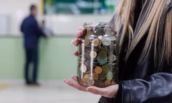 В России вновь стартовала акция «Монетная неделя»