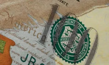 Нацбанк провел шестую интервенцию на 168 млн долларов США