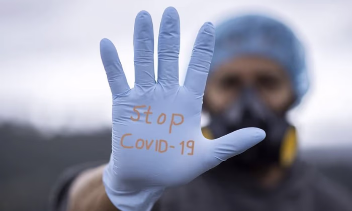 Вся команда «Керемет Банка» прошла тесты на антитела к COVID-19