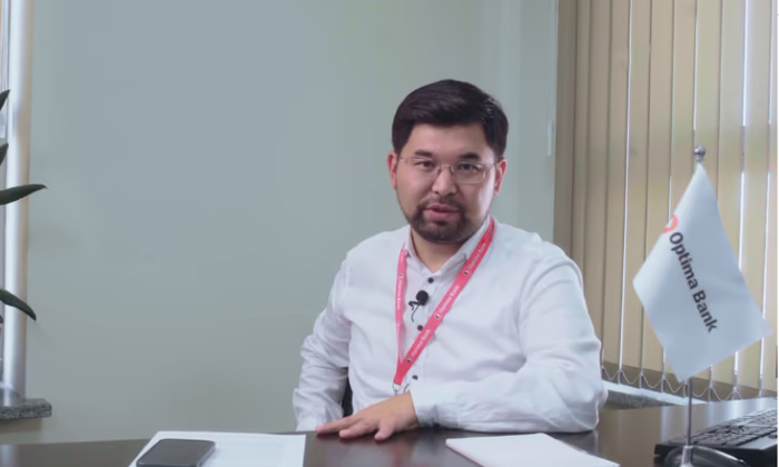 «Оптима Банк» запускает серию роликов для своих клиентов