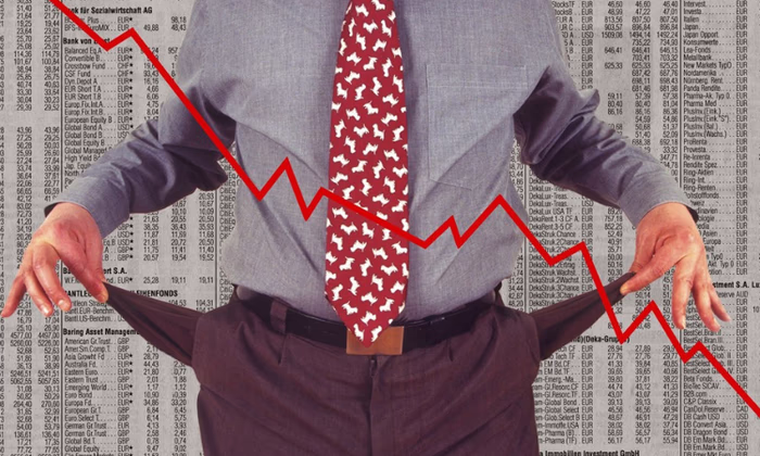 Режим ЧС возможен при наступлении кризиса в экономике