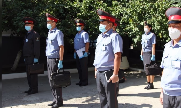 Сотрудники ОВД не будут вмешиваться в работу субъектов бизнеса