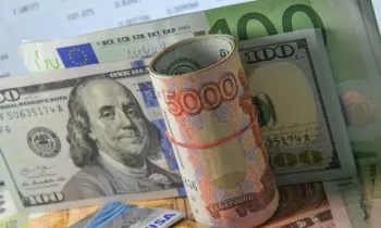 Что происходит с курсами валют в Кыргызстане