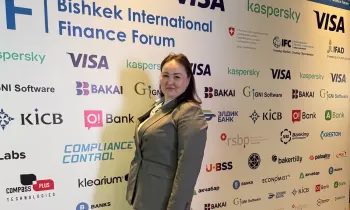 Роботы вместо сотрудников? Как меняется банковский сектор Кыргызстана
