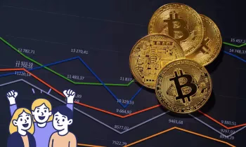 Динамика биткоина за последние пять лет: скачки цен и разные циклы