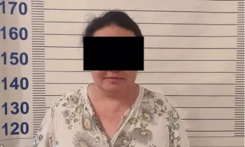 Социалдык контракт алууга жардам берем деген. Баткенде алдамчылыкка шектүү аял кармалды