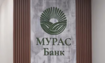 «Мурас Банк» стал участником системы защиты депозитов Кыргызстана