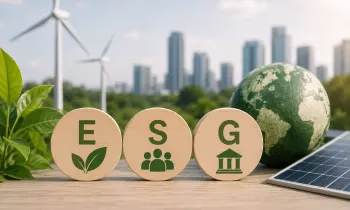 До 150 000 сомов за устойчивый бизнес: стартовал конкурс «ESG — лидер»