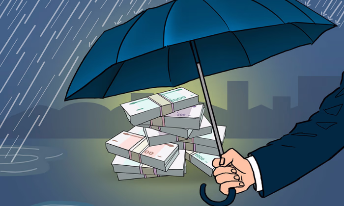 Прошли тесты системы по защите банковских вкладов