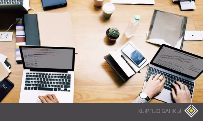 НБ КР провел вебинар по исламским принципам финансирования