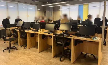 Кыргызстандан башка өлкөлөрдүн жарандарын алдашкан: УКМКнын кезектеги операциясы