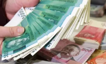 С компании взыскали почти 115 млн сомов налогового долга
