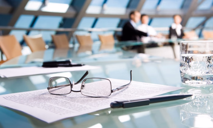 На собрании акционеров «Коммерческого банка Кыргызстан» принят ряд решений