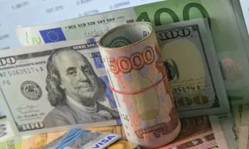 Кыргызстанда рубль бир жылда 15%га турукташты