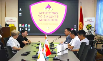 Депозиттерди коргоо боюнча агенттик 2026-жылга тышкы аудиторду аныктады