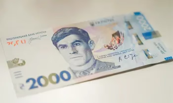Украина вводит новую банкноту: впервые появится номинал 2000 гривен