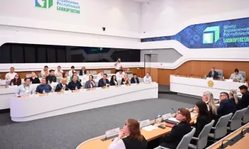 Кыргызстан поделился опытом: как налоговая улучшила обслуживание граждан