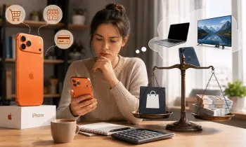 iPhone за 133 тысячи или все же за 213 тысяч сомов? Посчитаем переплату по кредиту