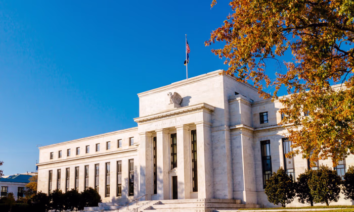 В США не будут бороться с инфляцией путем повышения ставок