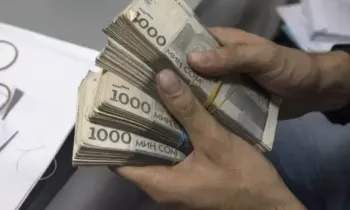 Более 7 тысяч семей получили от государства шанс начать собственный бизнес