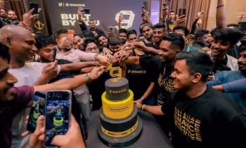 Binance - 9 лет: запуск кампании для пользователей с призовым фондом в 4,5 млн долларов и путешествием в Binance City