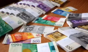 Более 20 млрд сомов сверх плана: казна Кыргызстана в плюсе
