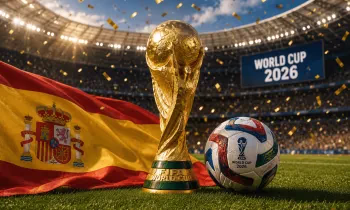 Больше, чем когда-либо: сколько FIFA выплатит Испании за победу на ЧМ-2026
