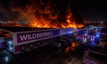 Взрывы на складах Wildberries: что известно и чего ждать продавцам из Кыргызстана
