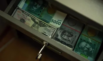 Госдолг Кыргызстана не должен превысить 50% ВВП