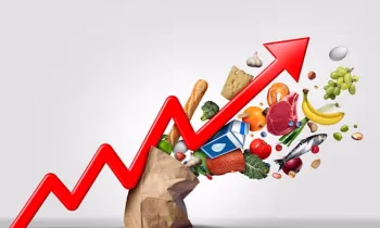 Кабмин готовится к инфляции до 15%: что уже подорожало