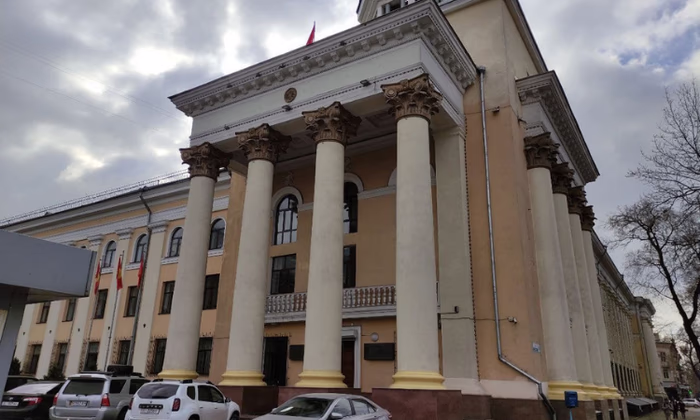 Золотовалютные резервы обеспечивают финансовую безопасность КР